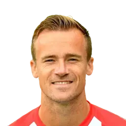 Maikel Kieftenbeld Dream League Soccer / DLS 2026