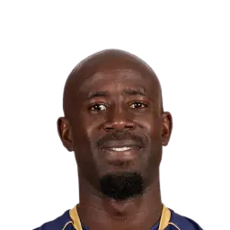 Albert Adomah Dream League Soccer / DLS 2026