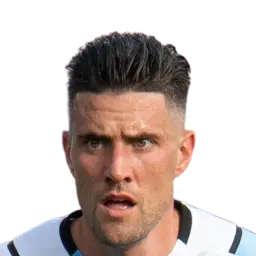 Martin Kelly Dream League Soccer / DLS 2026