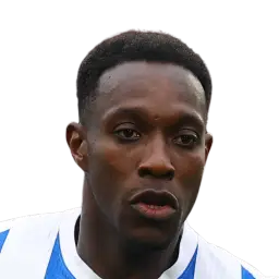 Danny Welbeck Dream League Soccer / DLS 2026