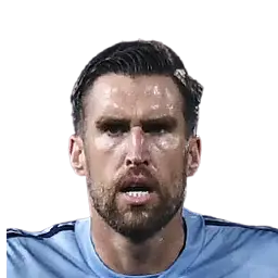 Kevin Strootman Dream League Soccer / DLS 2026