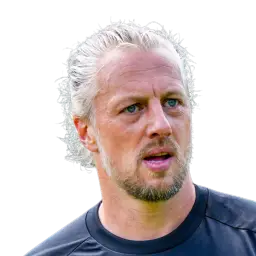 Remko Pasveer Dream League Soccer / DLS 2026