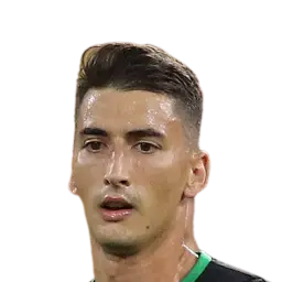 Filip Đuričić Dream League Soccer / DLS 2026