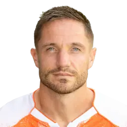 Aaron Meijers Dream League Soccer / DLS 2026