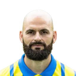 Hans Mulder Dream League Soccer / DLS 2026