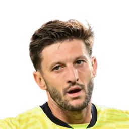 Adam Lallana Dream League Soccer / DLS 2026