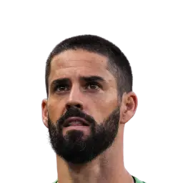 Francisco Alarcón Dream League Soccer / DLS 2026