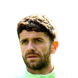 Robbie Brady Dream League Soccer / DLS 2026