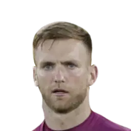 George Long Dream League Soccer / DLS 2026