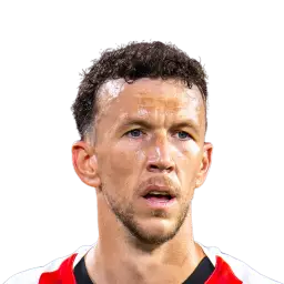 Ivan Perišić Dream League Soccer / DLS 2026
