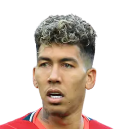 Roberto Firmino Dream League Soccer / DLS 2026