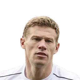 James McClean Dream League Soccer / DLS 2026