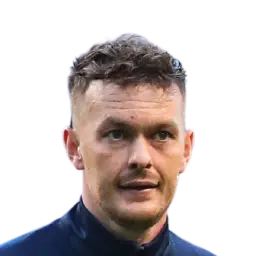 Josh McEachran Dream League Soccer / DLS 2026