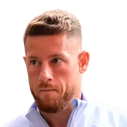 Ross Barkley Dream League Soccer / DLS 2026