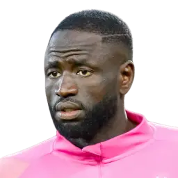 Cheikhou Kouyaté Dream League Soccer / DLS 2026