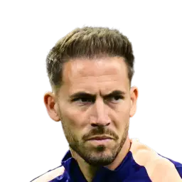 Benjamin Lecomte Dream League Soccer / DLS 2026