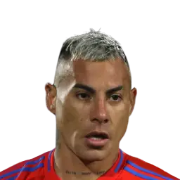 Eduardo Vargas Dream League Soccer / DLS 2026