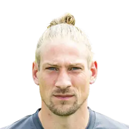 Lars Unnerstall Dream League Soccer / DLS 2026