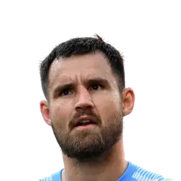 Bailey Wright Dream League Soccer / DLS 2026