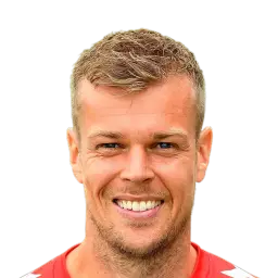 Jeroen Veldmate Dream League Soccer / DLS 2026