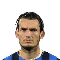 Marten de Roon Dream League Soccer / DLS 2026