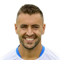 Bram Van Polen Dream League Soccer / DLS 2026