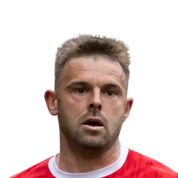 Matty Godden Dream League Soccer / DLS 2026