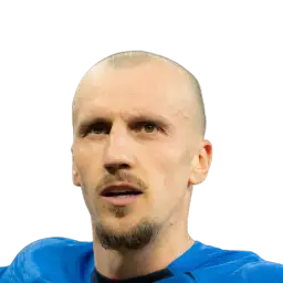 Vlad Chiricheș Dream League Soccer / DLS 2026