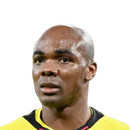 Angelo Ogbonna Dream League Soccer / DLS 2026