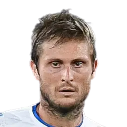 Simone Romagnoli Dream League Soccer / DLS 2026