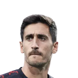 Diego Mariño Dream League Soccer / DLS 2026