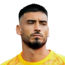 Paulo Gazzaniga Dream League Soccer / DLS 2026