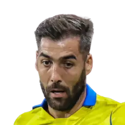 Alberto Perea Dream League Soccer / DLS 2026