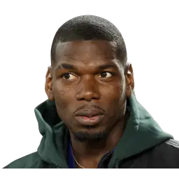 Paul Pogba Dream League Soccer / DLS 2026