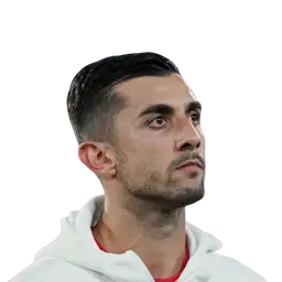 Mattia Perin Dream League Soccer / DLS 2026