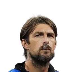 Francesco Acerbi Dream League Soccer / DLS 2026