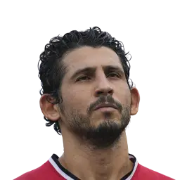 Ahmed Hegazi Dream League Soccer / DLS 2026