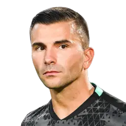 Anthony Lopes Dream League Soccer / DLS 2026