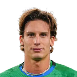 Marco Carnesecchi Dream League Soccer / DLS 2026