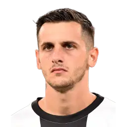 Emanuele Valeri Dream League Soccer / DLS 2026