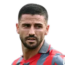 Cristian Buonaiuto Dream League Soccer / DLS 2026