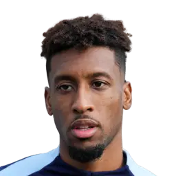 Kingsley Coman Dream League Soccer 2026 / DLS26
