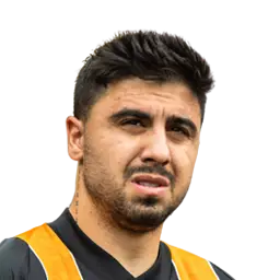 Ozan Tufan Dream League Soccer 2026 / DLS26