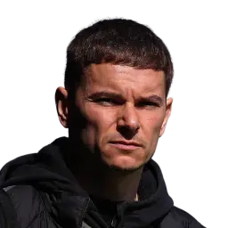 Conor Townsend Dream League Soccer 2026 / DLS26