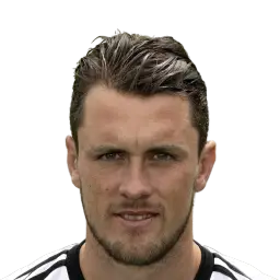 Thomas Lam Dream League Soccer 2026 / DLS26