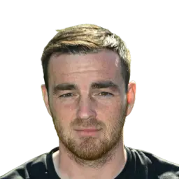 Sean Kelly Dream League Soccer 2026 / DLS26