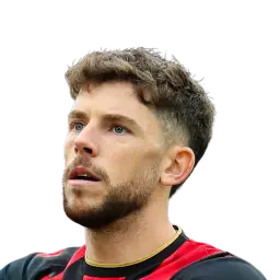 Ryan Christie Dream League Soccer 2026 / DLS26