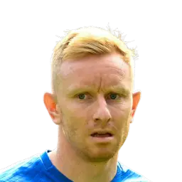 Ali Crawford Dream League Soccer 2026 / DLS26