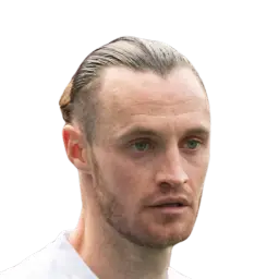 Will Keane Dream League Soccer 2026 / DLS26
