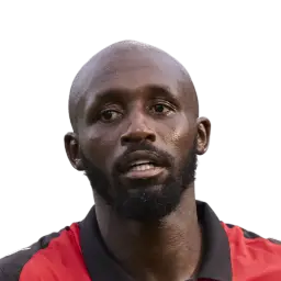 Seko Fofana Dream League Soccer 2026 / DLS26